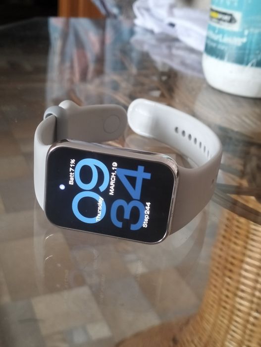 Фитнес браслет Xiaomi smart band 8 pro