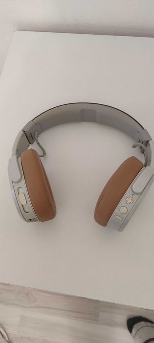 Skullcandy crusher wireless