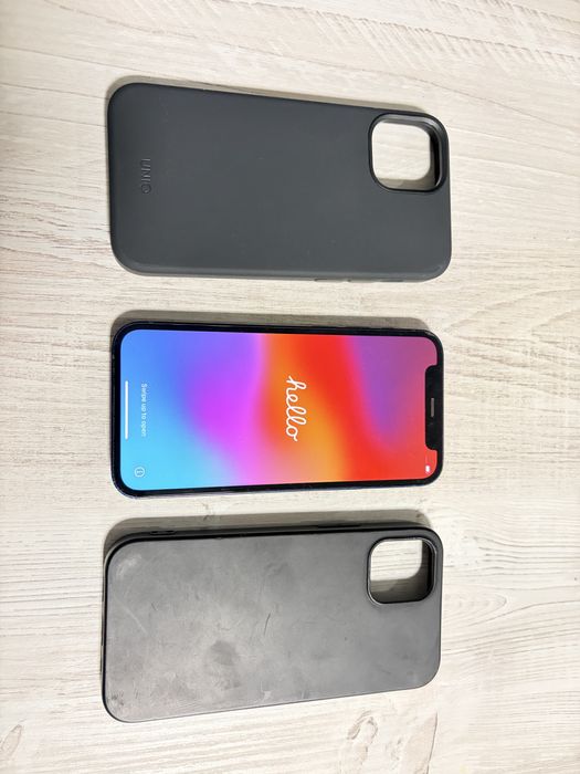 Vând iPhone 12mini 256GB