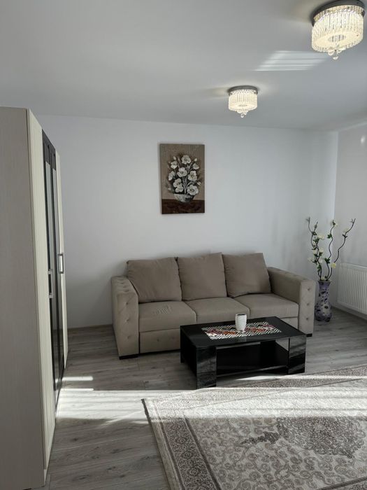 Chirie  ap 2 camere in Park Lake -Cluj