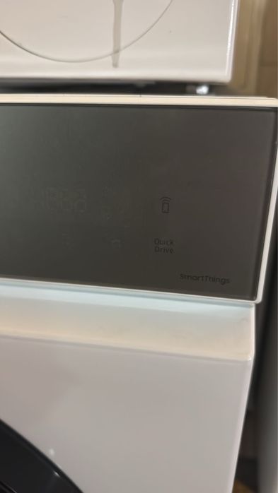 Samsung DV90BB9445GHLP Сушильная машина