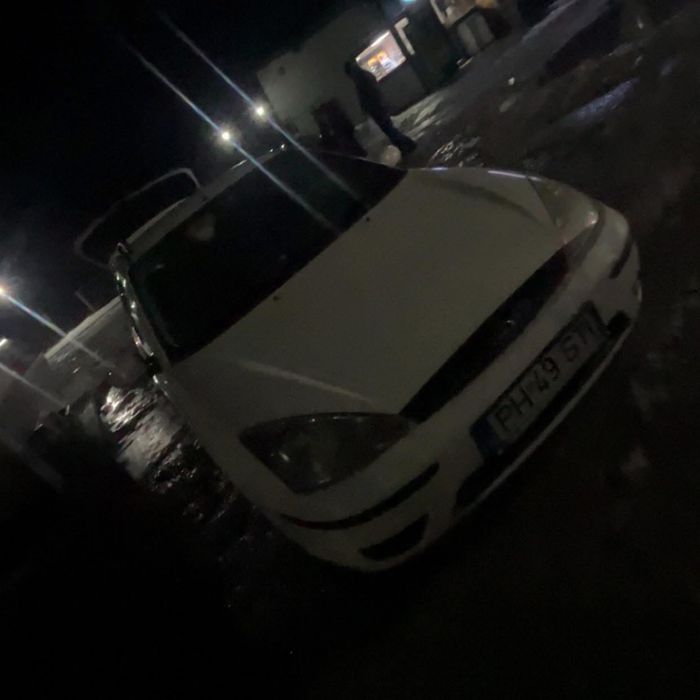 FORD Focus 2005 — imagine 4