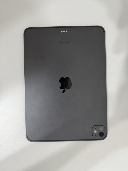 iPad Pro 11 m4 2024