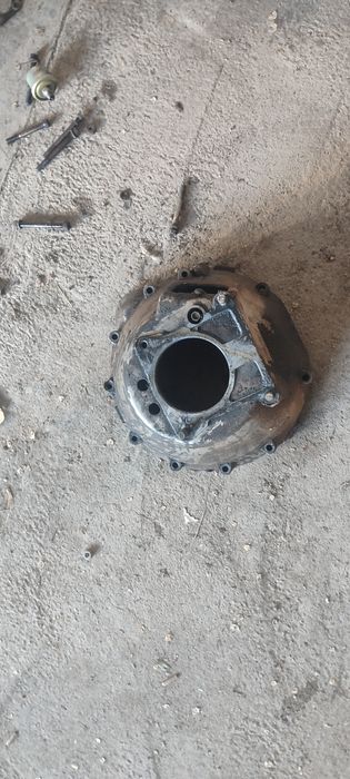 Газель кпп волга