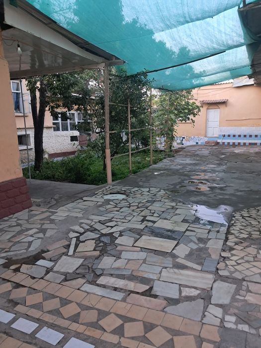 Участка 5 соток.