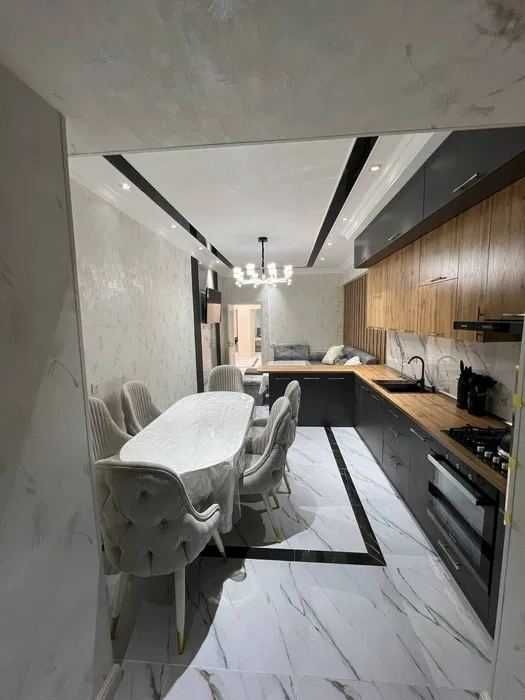 Паркентский ! Новостройка ! Сдам 100квадратов ! Фото Реальные ! 650$