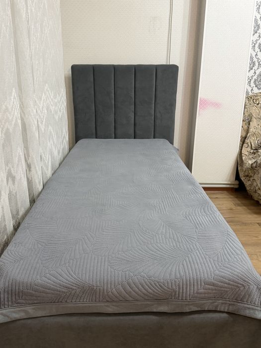 Срочно продам подростковую кровать!!!