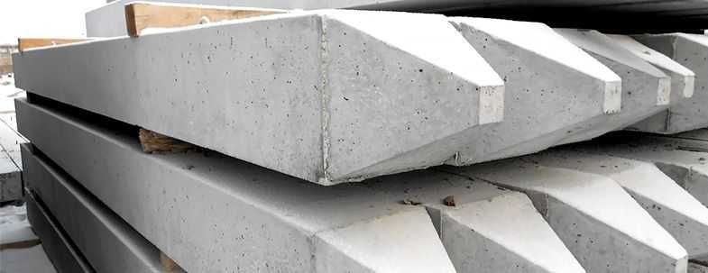 Железобетонные СВАИ ЖБИ