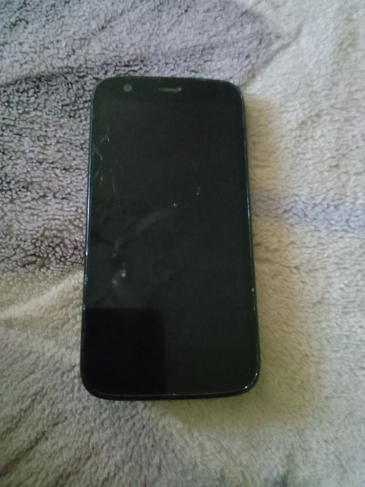 Motorola Perfectum сотилади