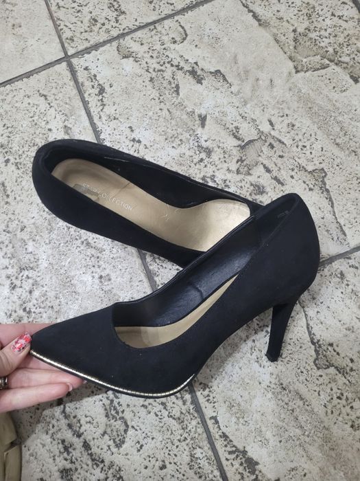 Pantofi 40 mărime!