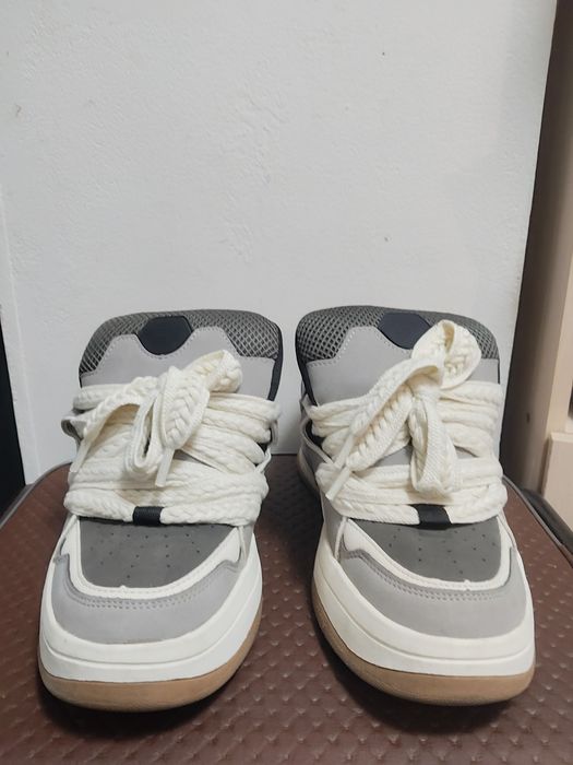 Кроссовки Skate Trainer Zara