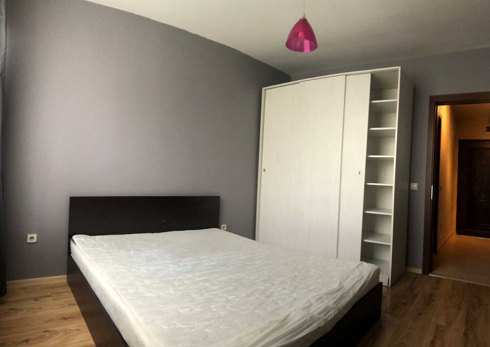 Двустаен апартамент за продажба в кв. Възраждане, Бургас