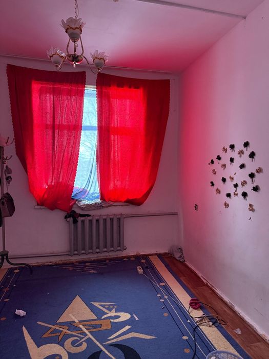 Продам крестьянское хозяйство