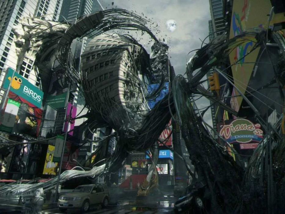 Pragmata Nintendo Switch 2 на русском