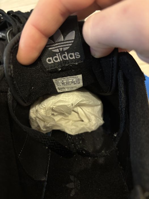 Adidas Continental 80 marimea 44,5