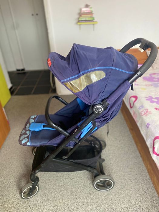 Carut gb Qbit - all city