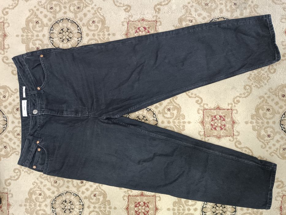 Оригинальные джинсы Mango