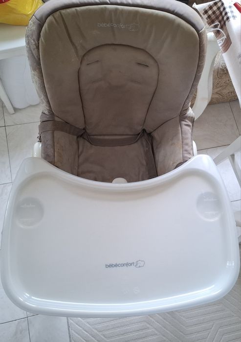 Столче за хранене Bebecomfort Omega