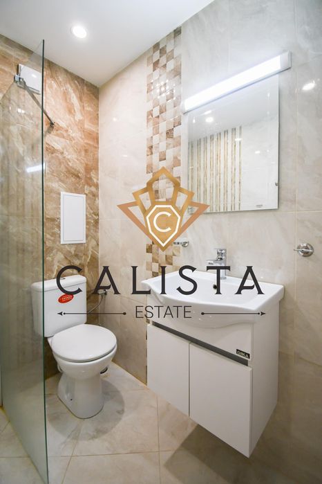 Дава се под наем Едностаен апартамент в София, Манастирски ливади - 40 кв.м за 499 € - Снимка #5