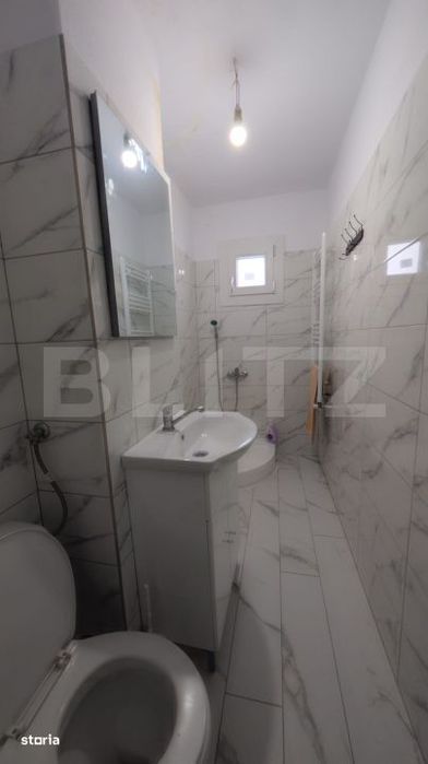 Apartament 2 camere, 39 mp, zona Micro 11