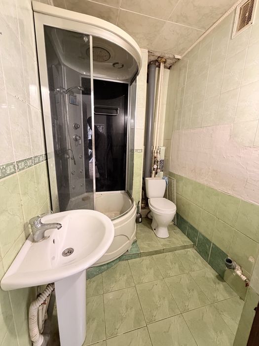 Продам 2-х комнатную квариру