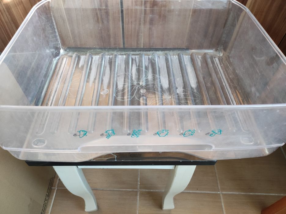 Продам ящики от холодильника