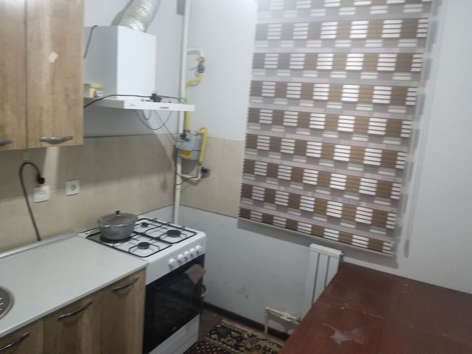 Наманган Чустда 2 хонали квартира ижарага берилади