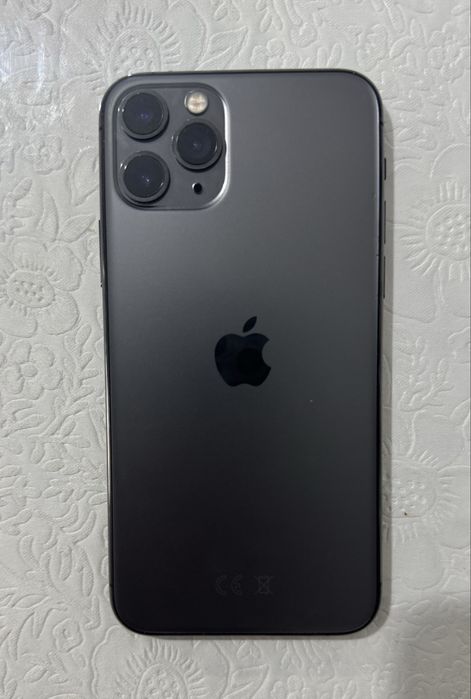 Iphone 11 pro оригинал