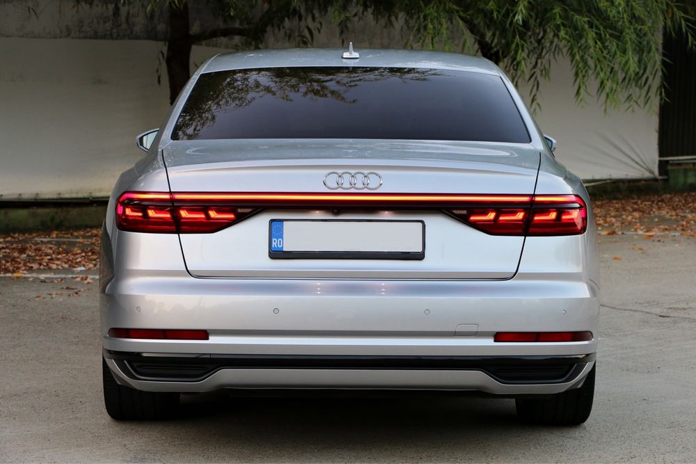 Vând Audi A8 Long 2019