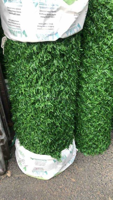 Декоративна мрежа – Жив плет. Оградни пана и колове. Врати. ТОП цени!