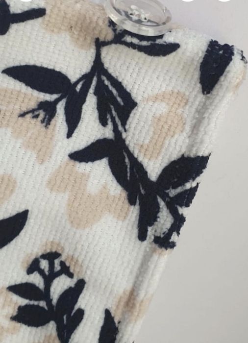 Prosop turban pentru păr Avon