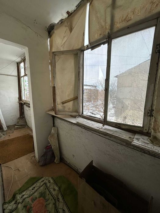 Продам двухкомнатную квартиру