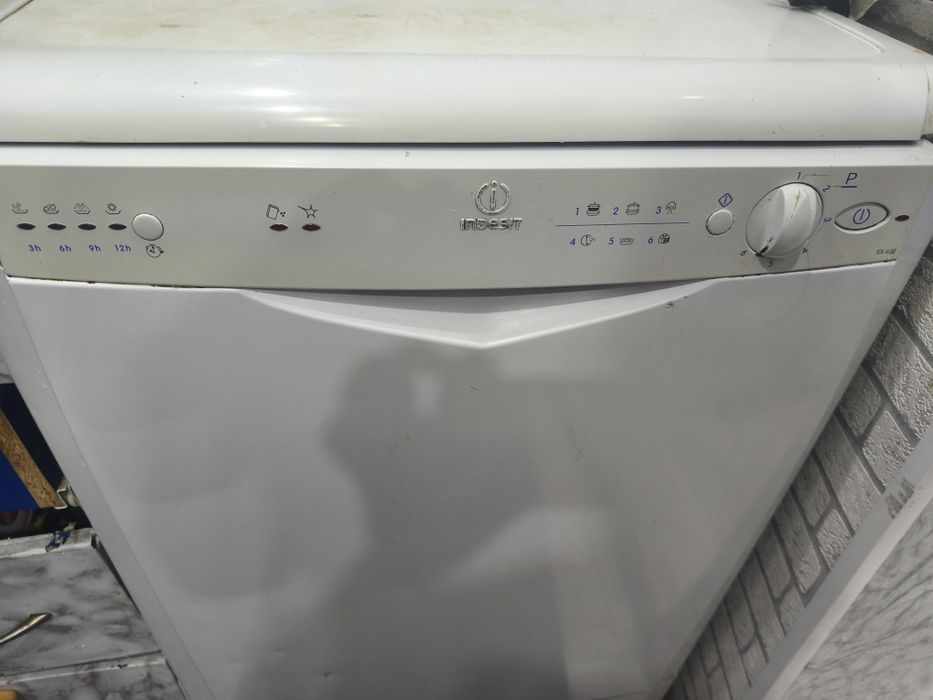 Запчасти  на посудрмойку Индезит