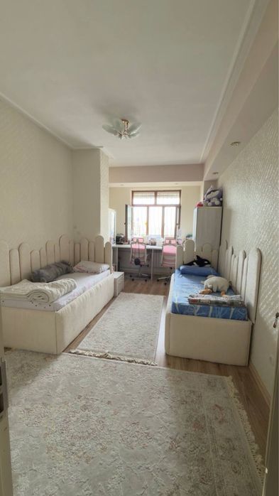 Продаётся квартира