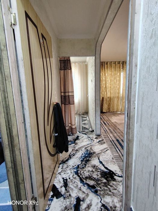 2-Хоналик квартира 3хона килинган за каналда