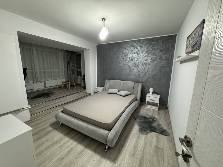 Apartament Modern / Panorama Superba