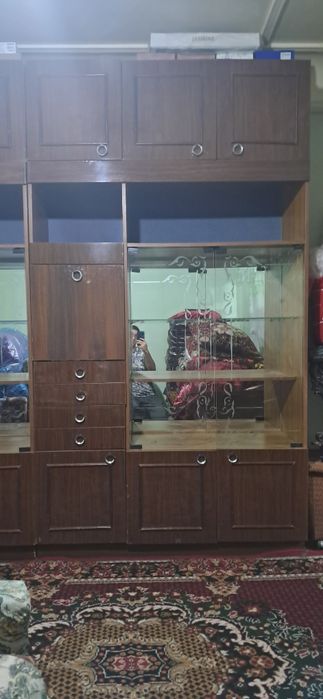 Stenka nabor eski holati orta narxi kelishiladi manzil Yangihayot