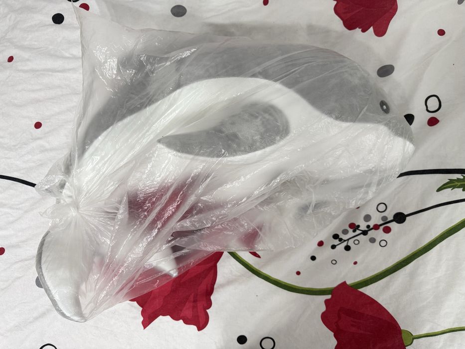 Мягкая игрушка дельфин