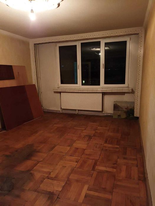 Apartament 2 camere de vanzare - Orion (K2)| Centrală proprie | Liber | De renovat după gustul tău