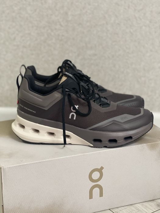 Кроссовки жен On Running оригинал