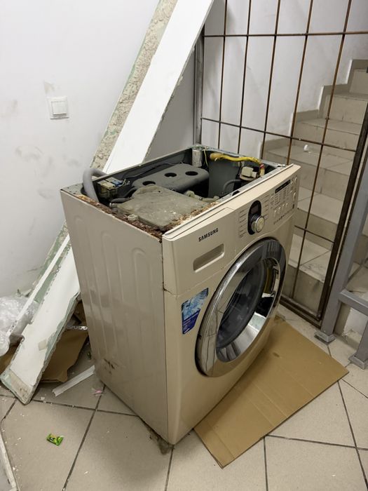 Стиральная машина Самсунг