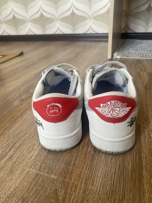Кроссовки air jordan 1low OG