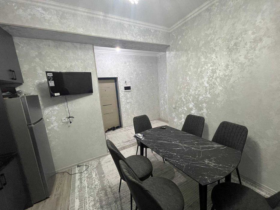 2/13/13 38кв квартира на ЖК Аския Сити / Askiya City Ор парк Бабура