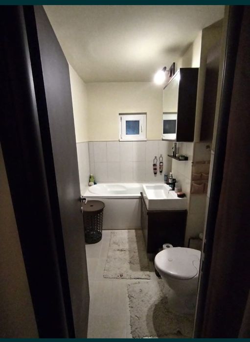 Apartament de închiriat 2 camere Alfa