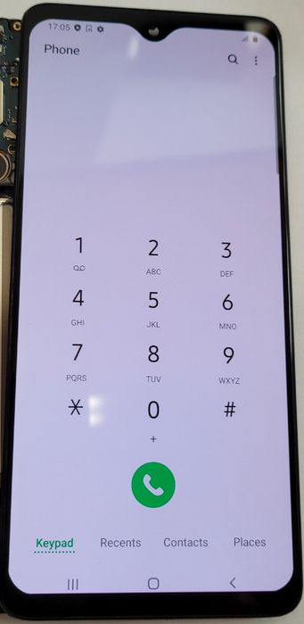 Oled Display Samsung A51 A515, A51 2020 OLED cu RAMA