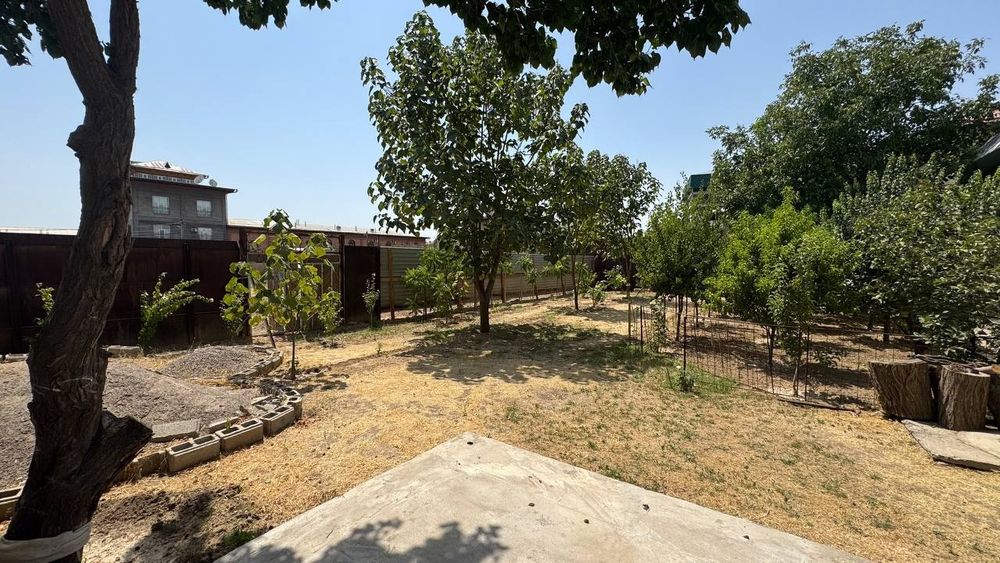 Продаётся земля 3.75 соток  Узбекистан махалла ор. Ресторан фаравон