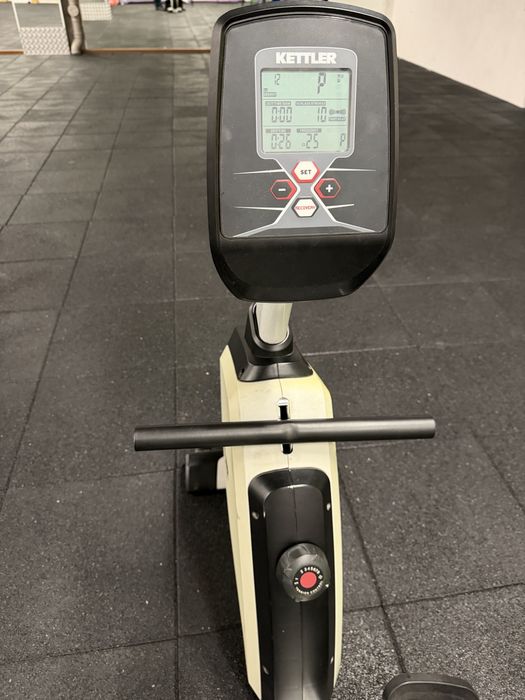 Гребен тренажор Kettler Stroker