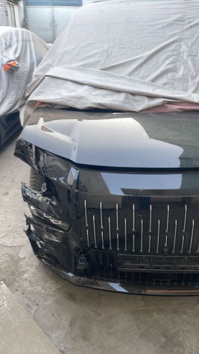 Lixiang / Zeekr / Leap Motor  ehtiyot qismlari.