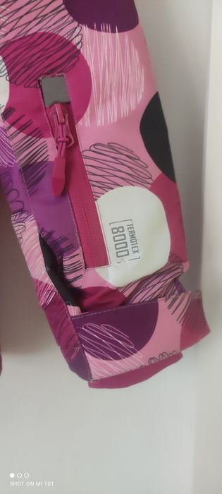 Зимно ски яке 140 см