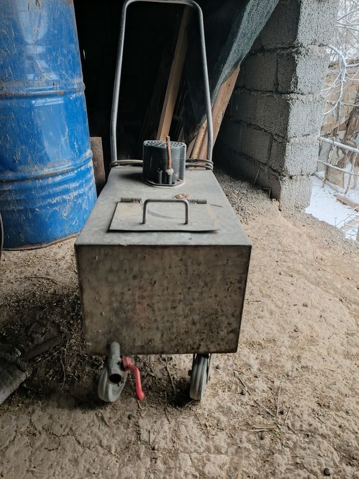 Писпек электронный